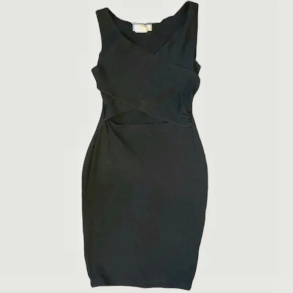 bodycon dress long for women Off Shoulder Dress With Long Sleeve in Coco main image 1